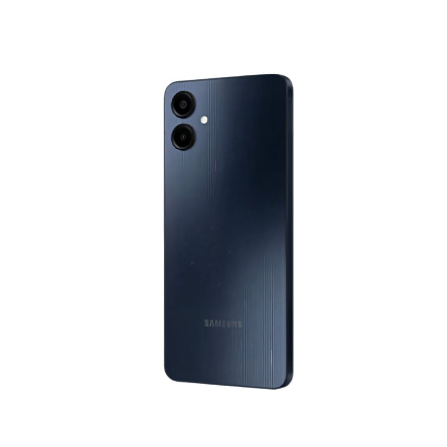 SAMSUNG سامسونج جالكسي A06 سعة 128 جيجا رام 4 جيجا 5G - اسود = 8806097244271