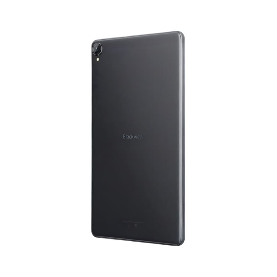 Blackview بلاك فيو تاب 50 واي فاي 128 جيجابايت + 4G رمادي = 6931548314004