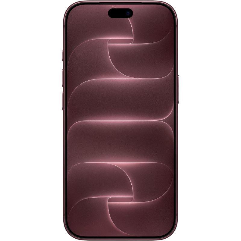 Apple آبل آيفون 18 برو 512 جيجا بايت برغندي =