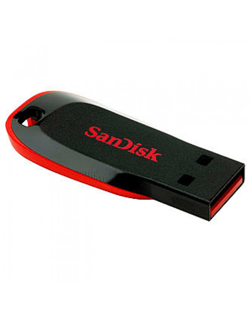 SANDISK يو اس بي فلاش ميموري 128 جيجابايت = 619659125905