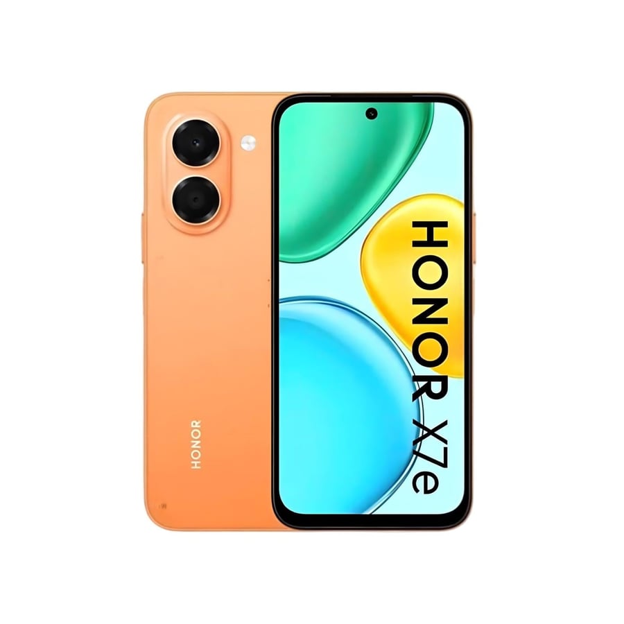 هونر X7e سعة 256