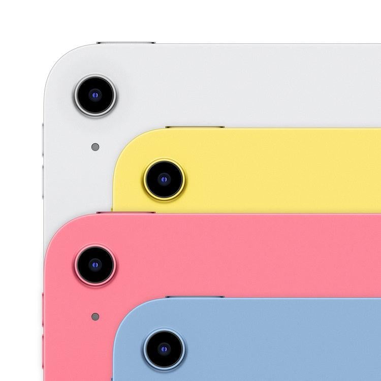 Apple ابل ايباد (A16 ) واي فاي 128GB - وردي = 195950087031