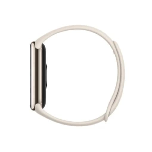 Xiaomi شاومي سوار ذكي شاشة 60 هرتز وبطارية حتى 16 يوم Smart Band 8 ذهبي = 6941812722923
