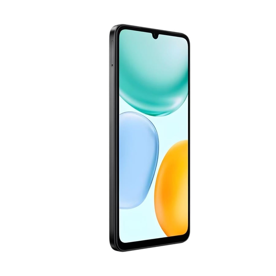 HONOR هونر X5c Plus ذاكرة 128GB ورام 4GB أسود = 6936520878031