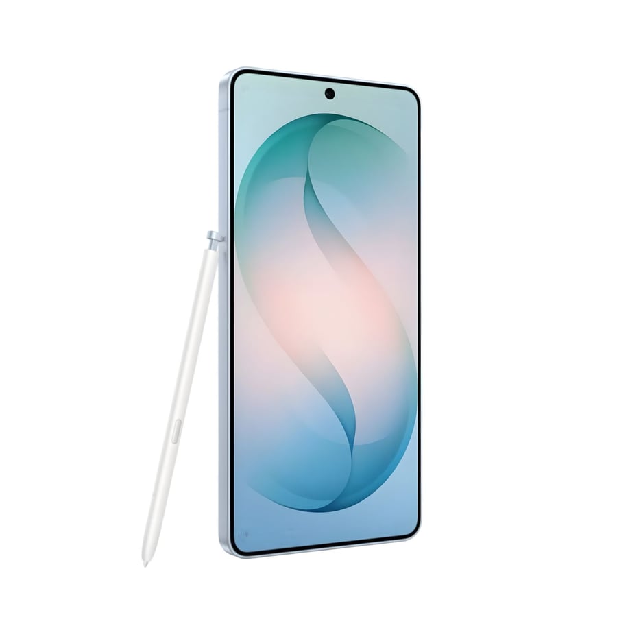 SAMSUNG سامسونج جوال جالاكسي إس26 آلترا (12 جيجابايت، 512 جيجابايت) - سكاي بلو = 8806097867005