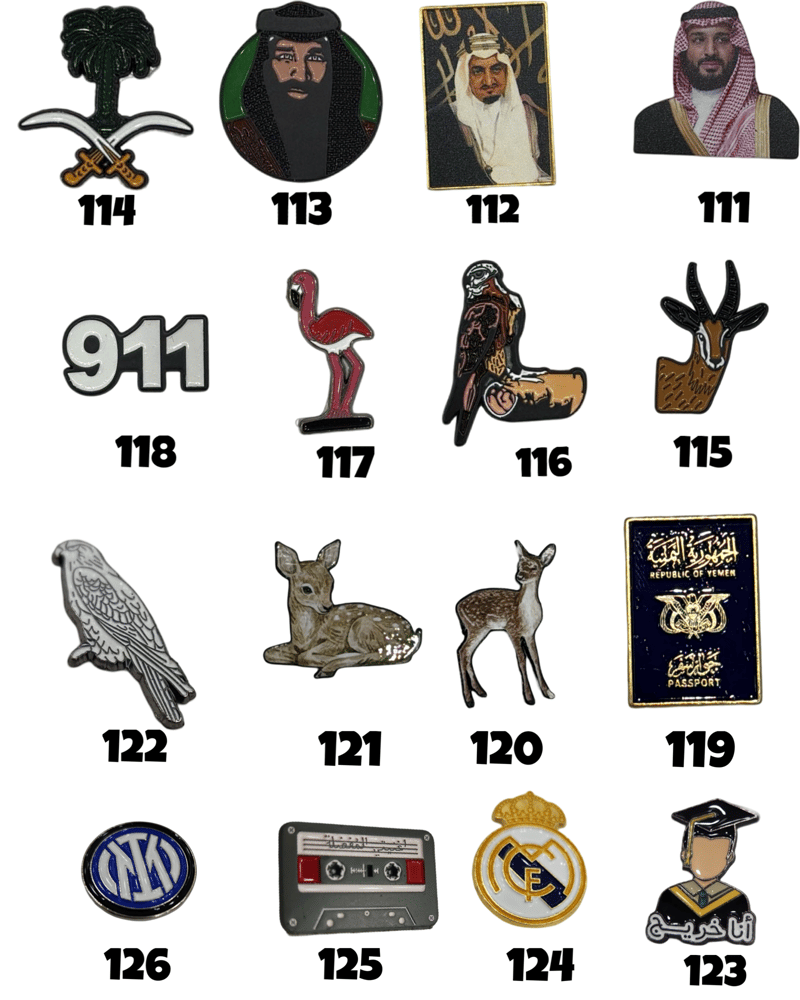10003 logos for sticker logo adhesive made of stainless steel or iron with 3M adhesive base original quality