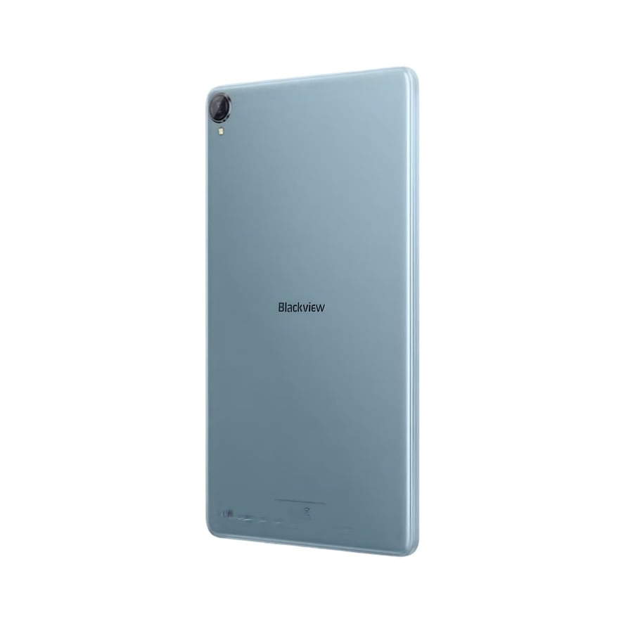 Blackview بلاك بلاك فيو تاب 50 بخاصية واي فاي 4 جيجابايت، 128 جيجابايت أزرق = 6931548314011