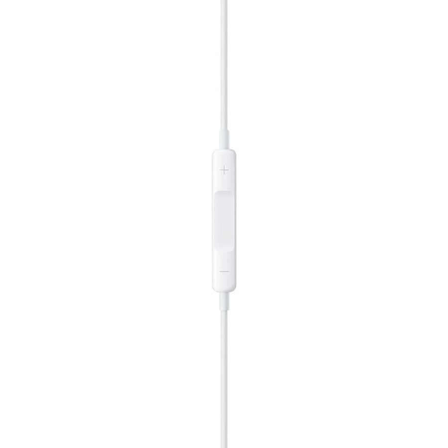 Apple ابل سماعة اذن سلكية لايتنينق = 195949506116
