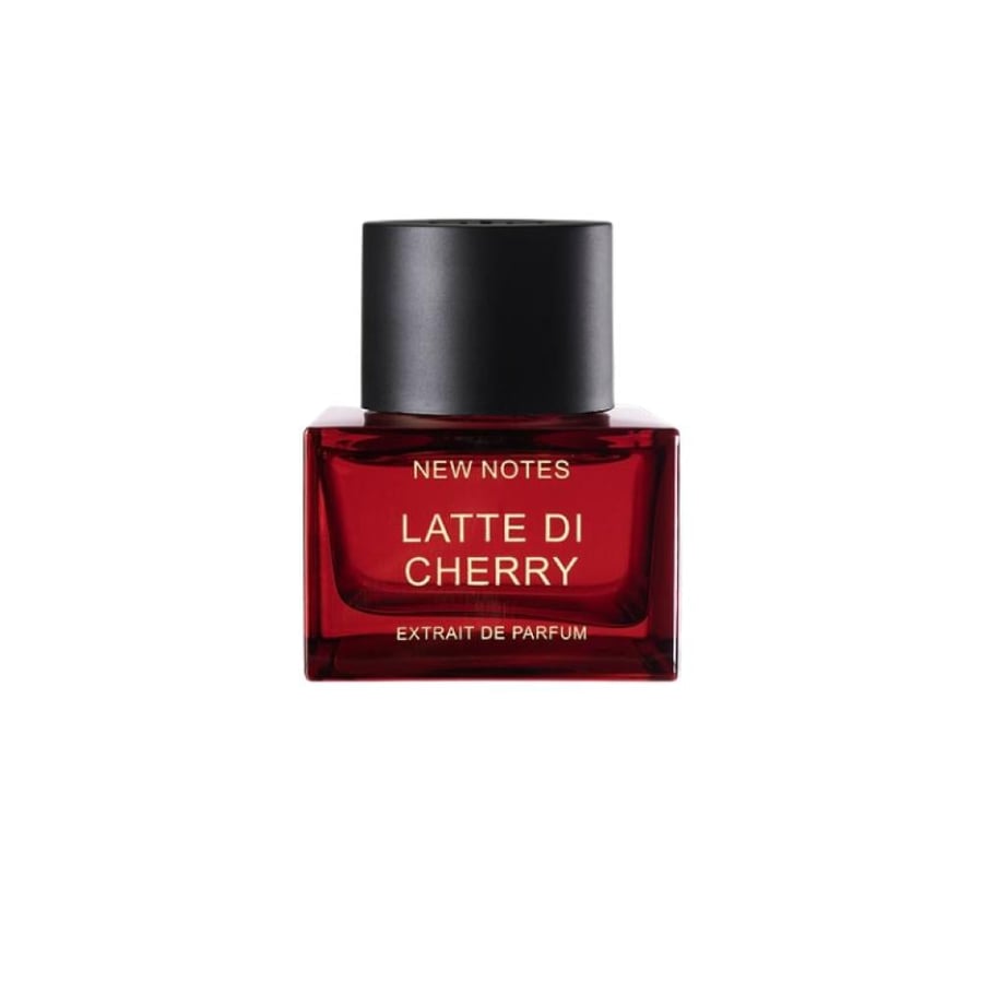 عطر لاتيه دي تشيري من نيو نوتس 50 مل NEW NOTES Latte di Cherry
