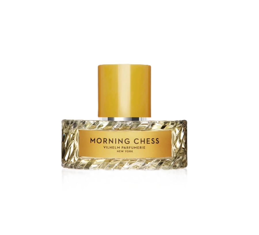 Sample Morning Chess from Vilhelm Parfumerie