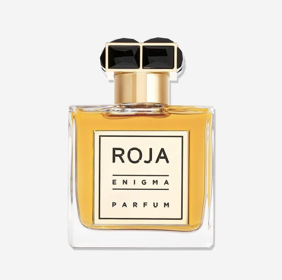Enigma Pour Homme Roja Dove men's sample