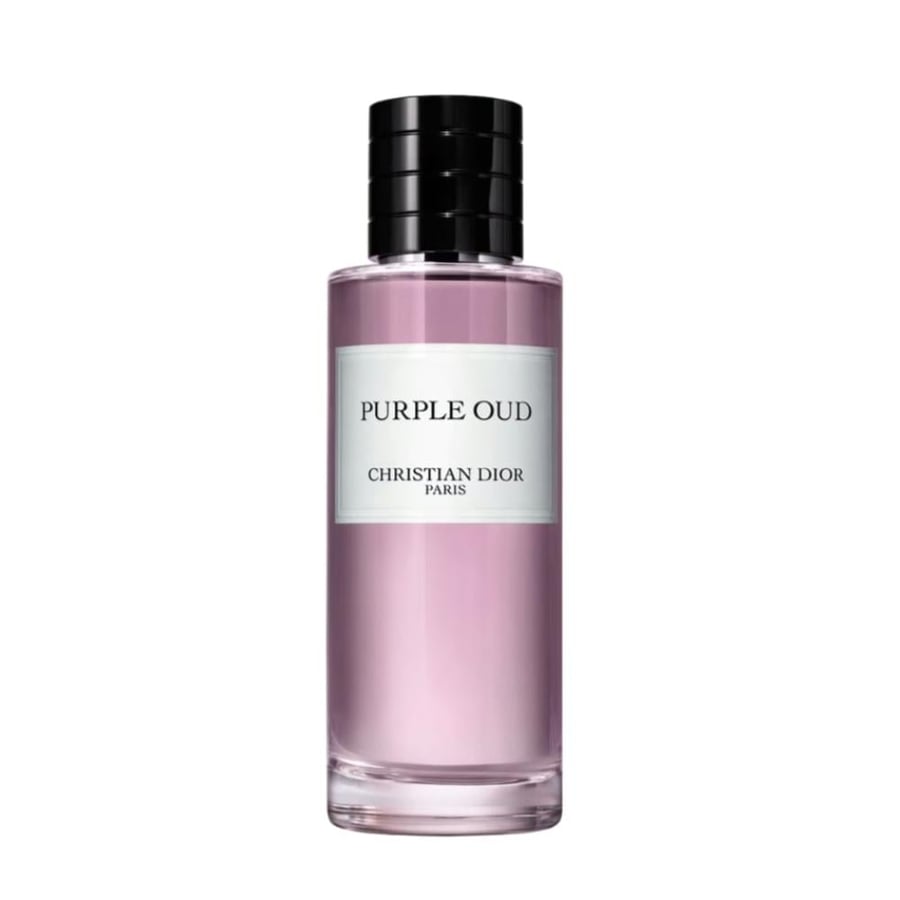 Purple Oud Dior Eau de Parfum Decant - 25ml