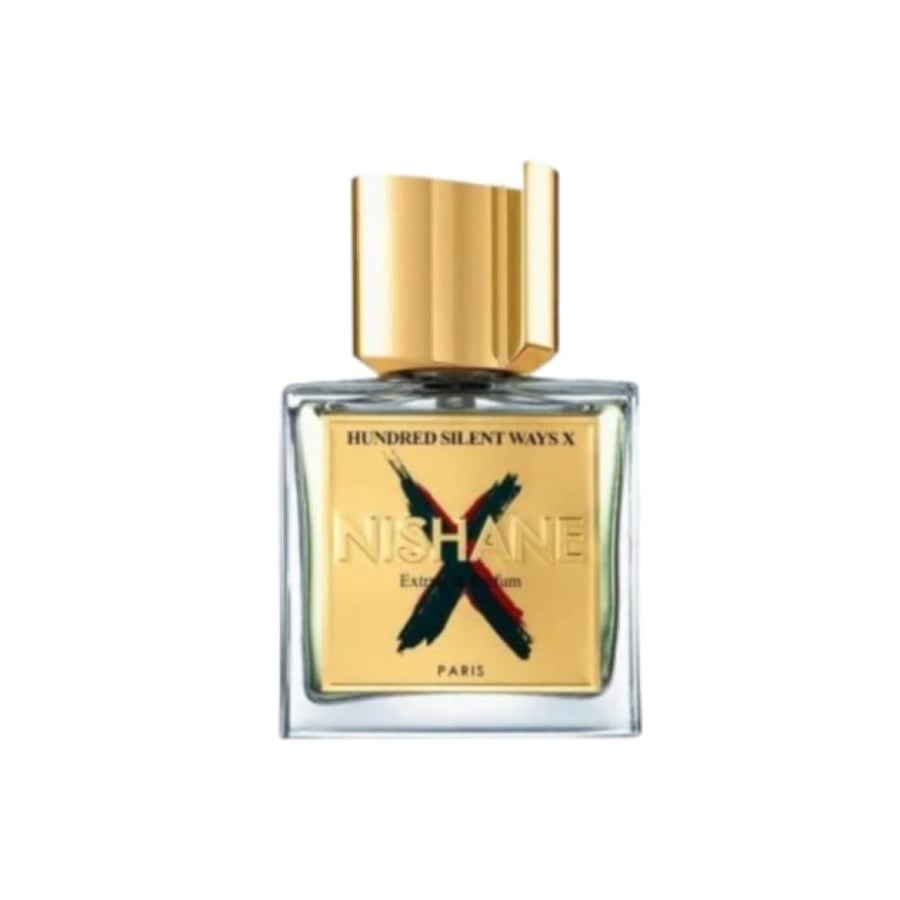 Nishane Hundred Silent Ways 25 ml
