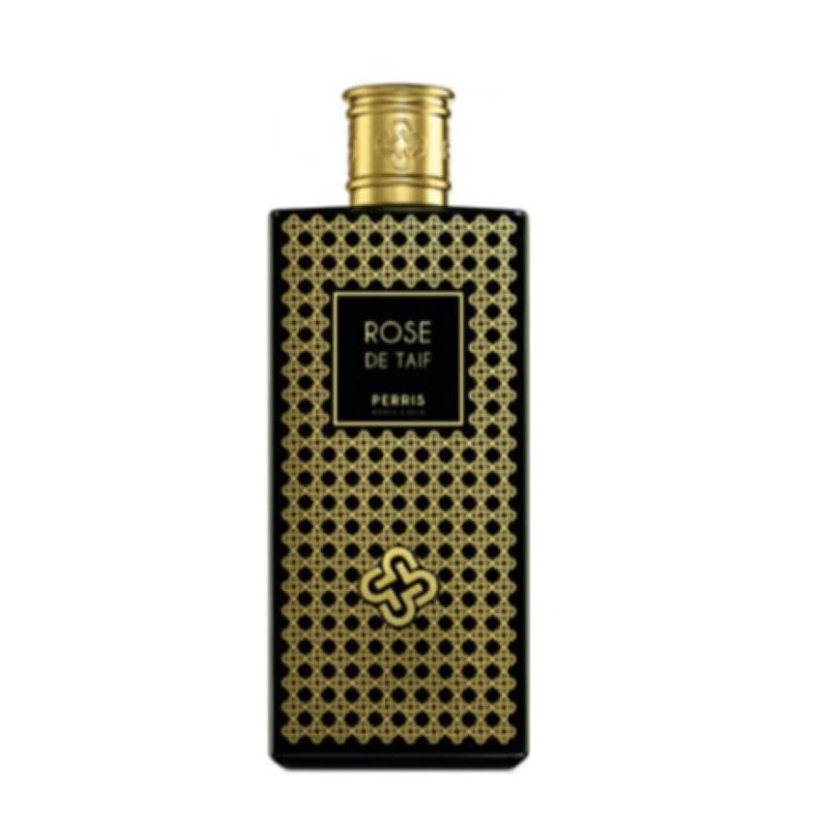 تستر مونت كارلو بيريس روز دي تايف او دو بارفيوم 100 مل Rose de Taif Perris Monte Carlo