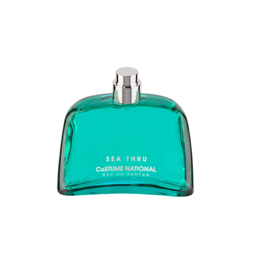 عطر كوستوم ناشونال سي ثرو او دو بارفيوم 100 مل Sea Thru CoSTUME NATIONAL for women and men