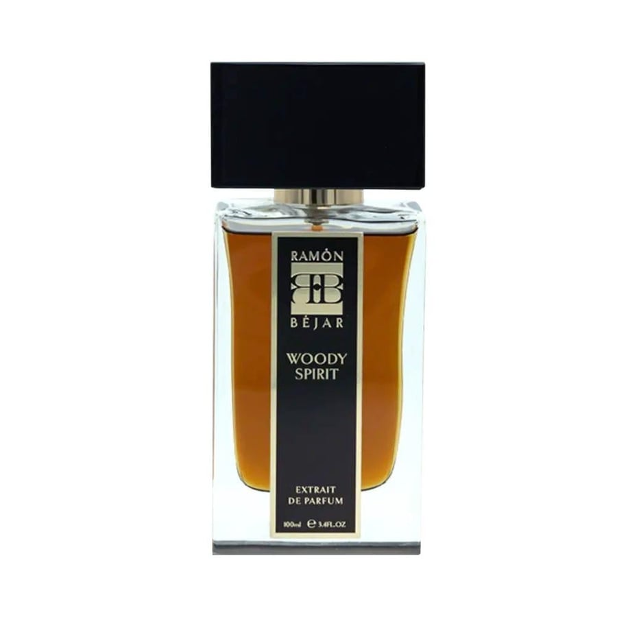 Ramon Bejar Woody Spirit 100 ml Woody Spirit Extrait