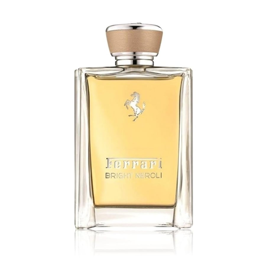 Ferrari Bright Neroli Eau de Toilette 100ml