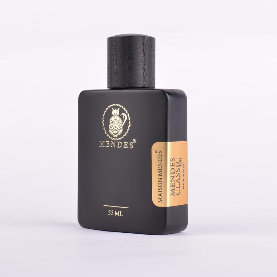 عطر منديس كلاسيك من منديس 55 مل Mendes Classic Mendes Perfumes