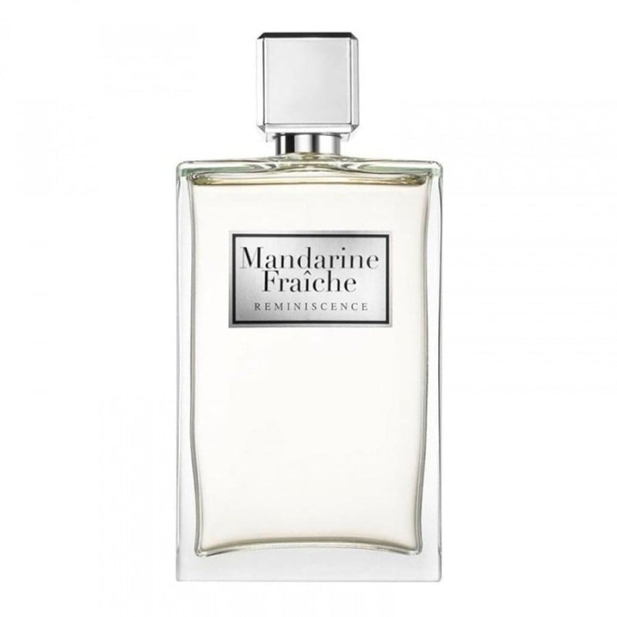 عطر ريماينسيس ماندرينا فرش تواليت 100 مل Mandarine Fraiche Reminiscence