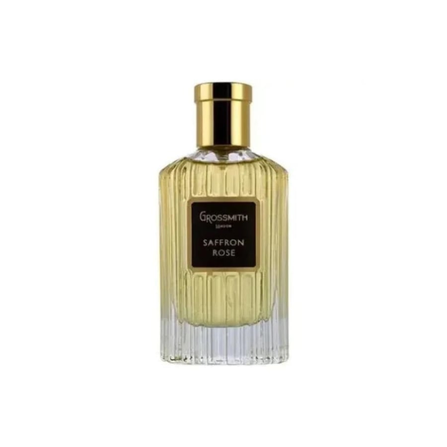 تقسيم سافرون روز جروسميث 25 مل Saffron Rose Grossmith