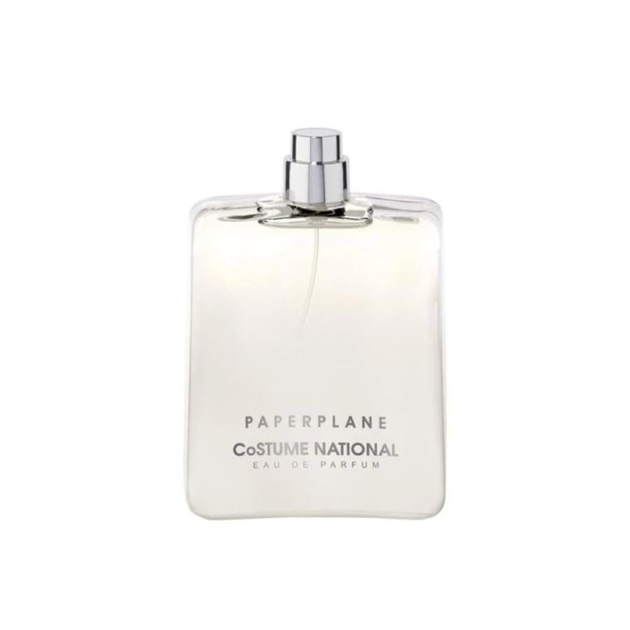 Custom National Paperplain Eau de Parfum Sample