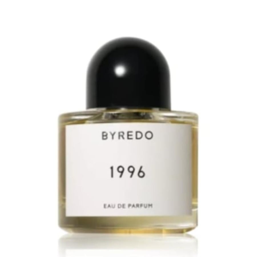 Byredo 1996 sample or two perfume