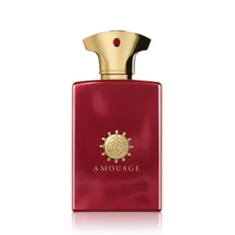 عطر أمواج جيرني الرجالي أو دو بارفيوم - 100مل