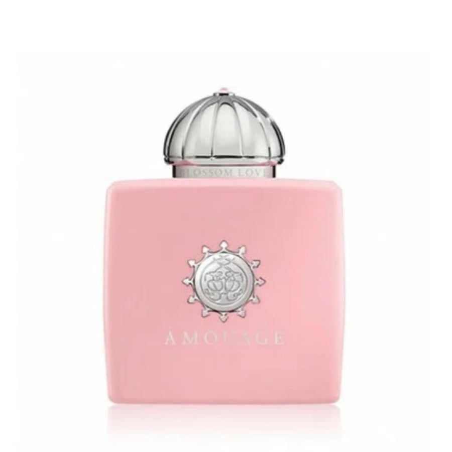 عطر أمواج بلوسوم لوف النسائي أو دو بارفيوم - 100 مل
