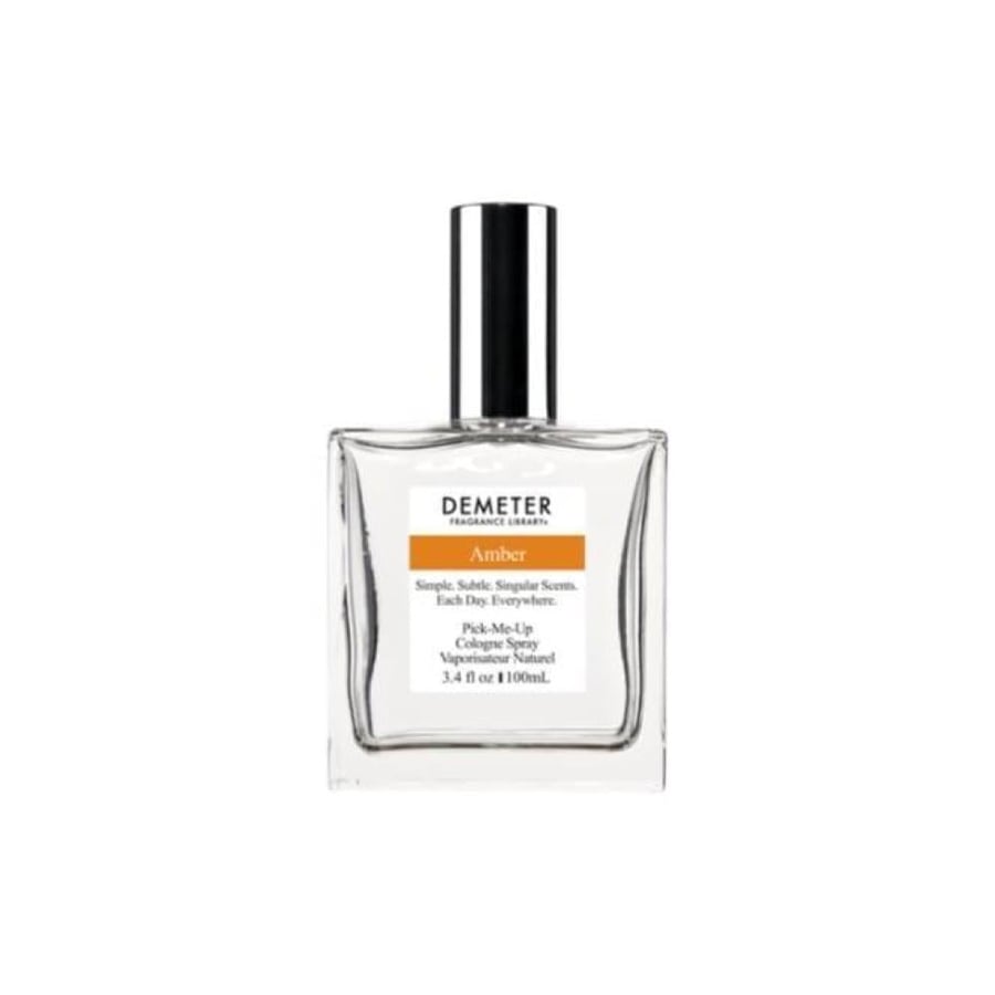 عينة ديميتر عنبر Amber Demeter Fragrance