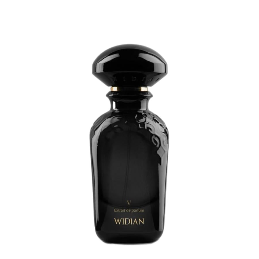 عطر وديان بلاك 5 اكسترايت دو بارفيوم - 50 مل