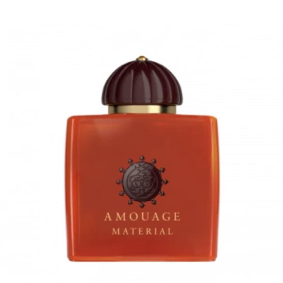 عطر أمواج ماتيريال أو دو بارفيوم - 100 مل