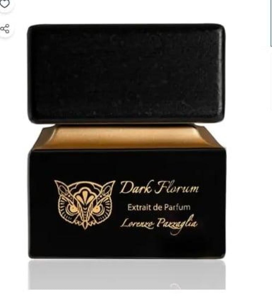 عينة دارك فلوروم لورنزو بازاجليا Dark Florum Lorenzo Pazzaglia