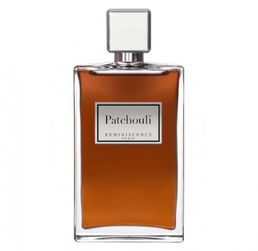 Patchouli Reminiscence women's perfume or Eau de Toilette 100 ml