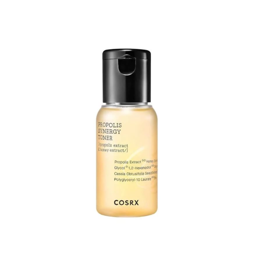 كوزركس - تونر "فل فيت" بروبوليس لتوحيد وتغذية البشرة (50 مل) | COSRX Full Fit Propolis Synergy Toner