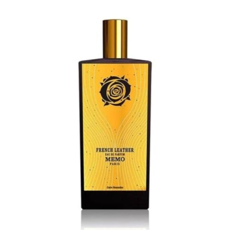 عطر ميمو باريس فرينش ليذر أو دو بارفيوم - 75 مل