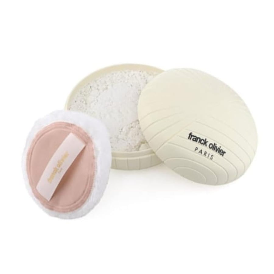 فرانك أوليفر - بودرة الجسم المعطرة الكلاسيكية (200 جم) | Franck Olivier Luxury Perfumed Body Powder