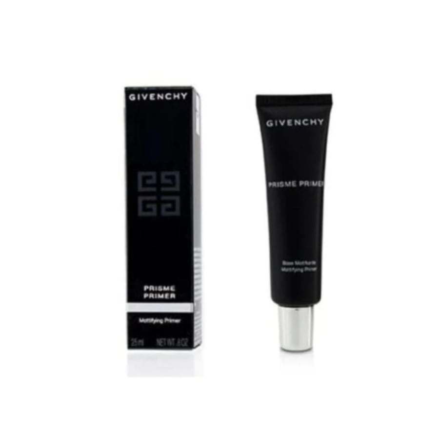 جيفنشي - بريسم برايمر مطفي ومصحح للبشرة (06 مات) - 25 مل | Givenchy Prisme Color-Correcting Primer - #06 Matte