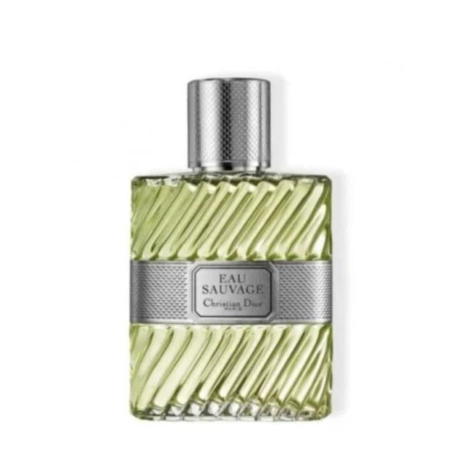 Eau Sauvage Dior Eau de Toilette sample