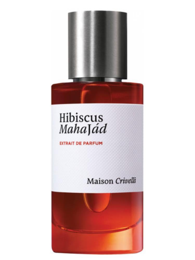 عينة مايزون كريفيل هيبيسكيس مهاجاد Hibiscus Mahajad Maison Crivelli