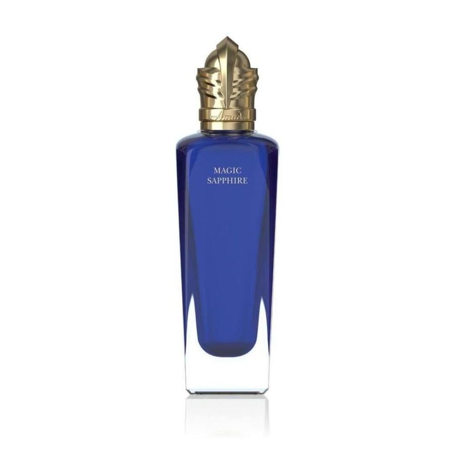 عينة امادو اوماجيك سافير  MAGIC SAPPHIRE