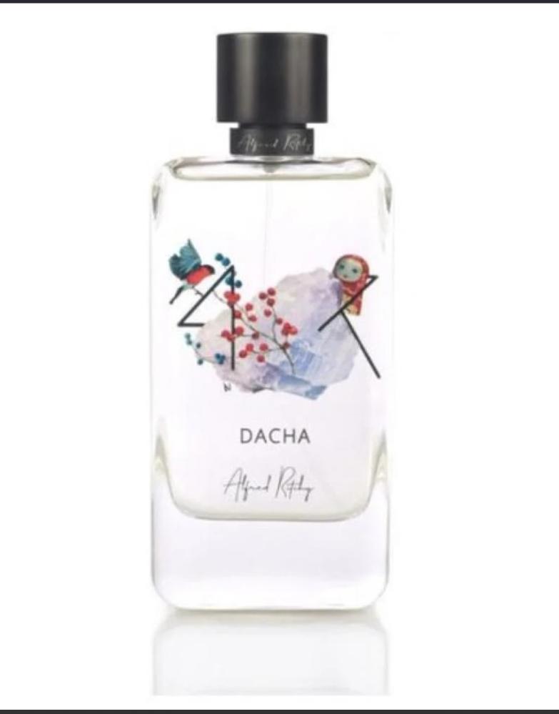 عطر الفريد ريتشي داشا او دي بارفيوم 100مل