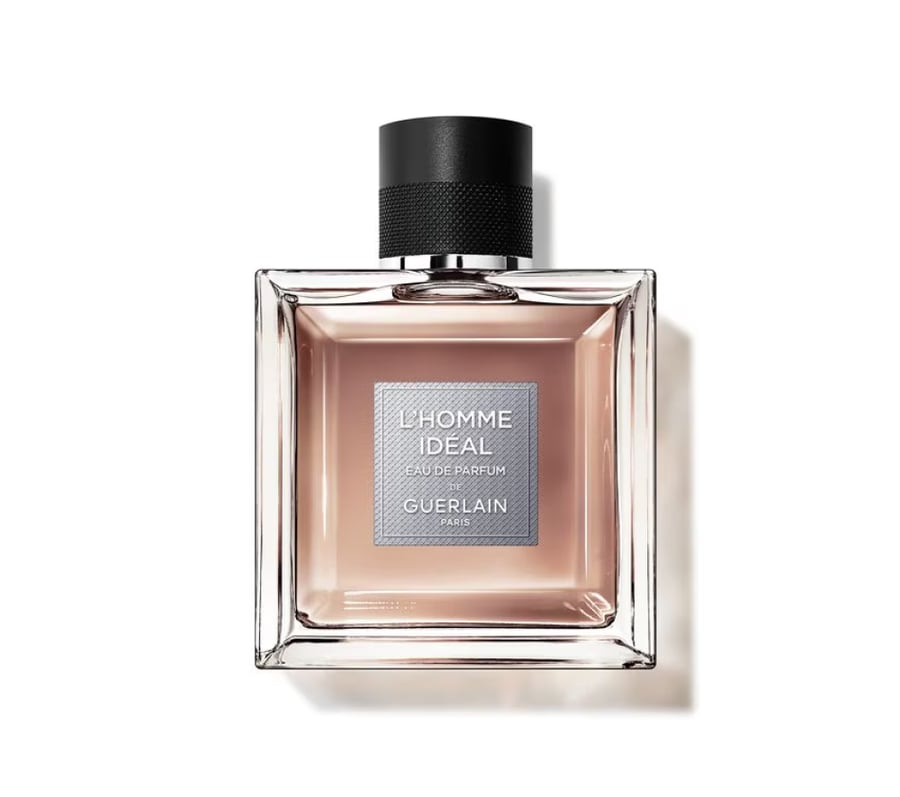 Guerlain L'Homme Ideal men's perfume or Eau de Parfum 100ml