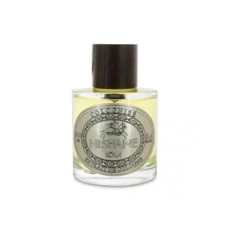 A sample of Neshani Cologne Extreet de Cologne for unisex