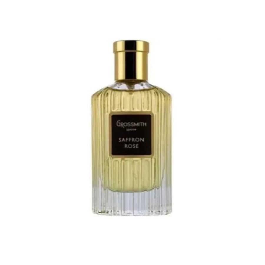 عطر سافرون روز جروسميث 100 مل Saffron Rose Grossmith