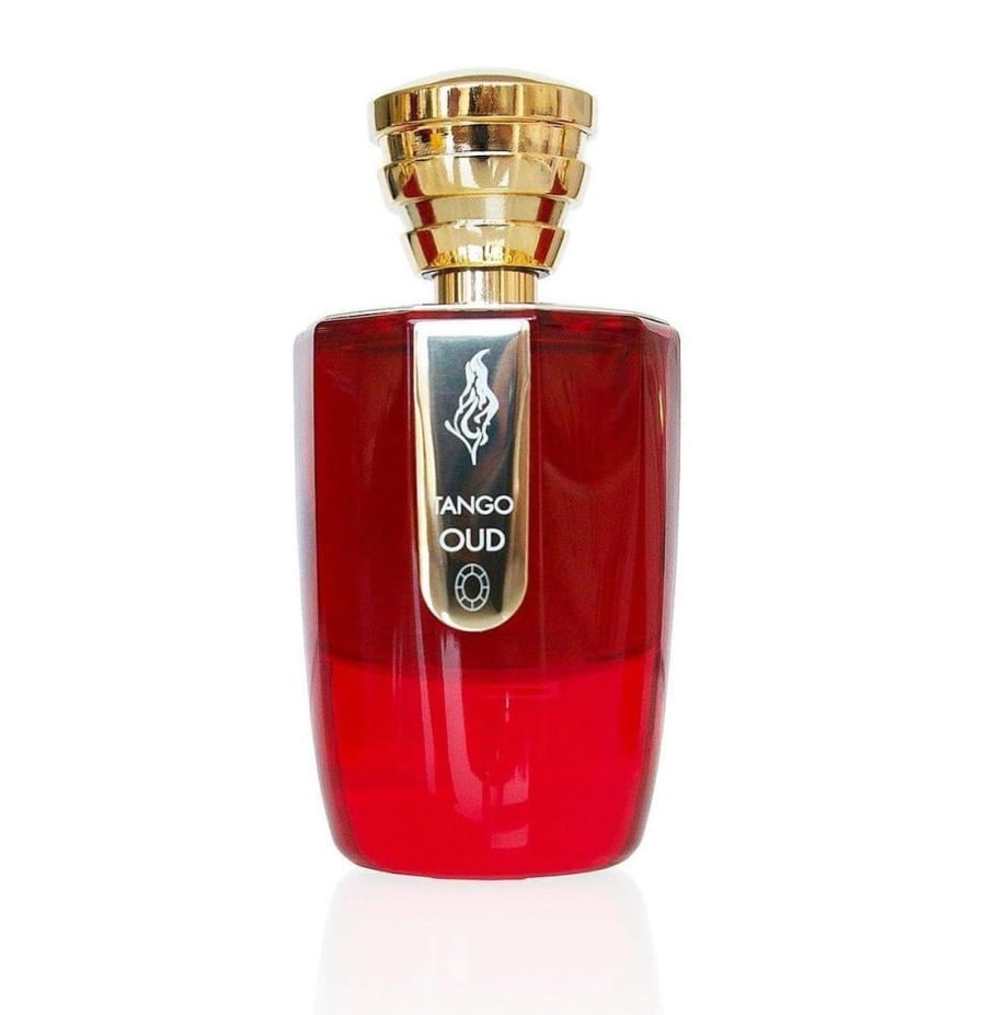 Tango Oud Masque Milano Tando 25 ml