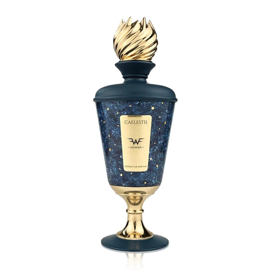 عطر ويسكر كيلستس 75مل Caelestis Wesker