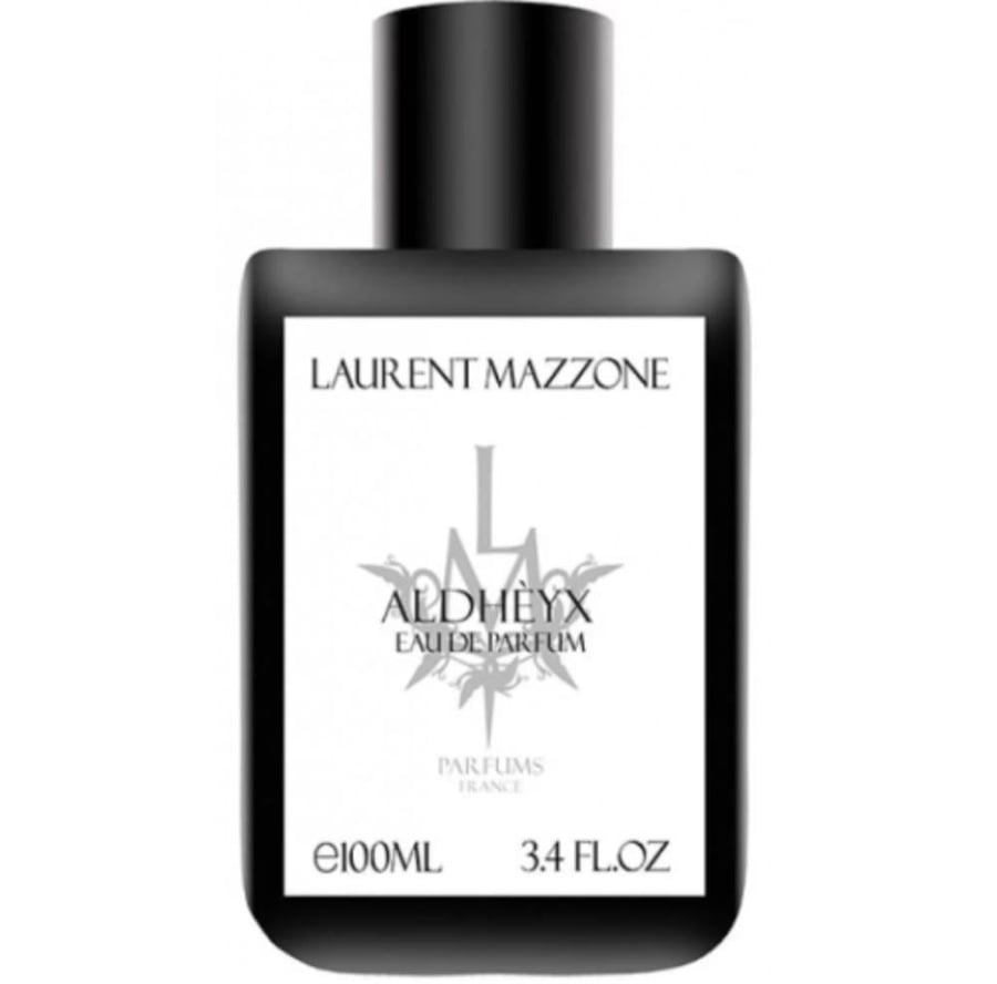 Sample Laurent Mazzone Aldhèyx