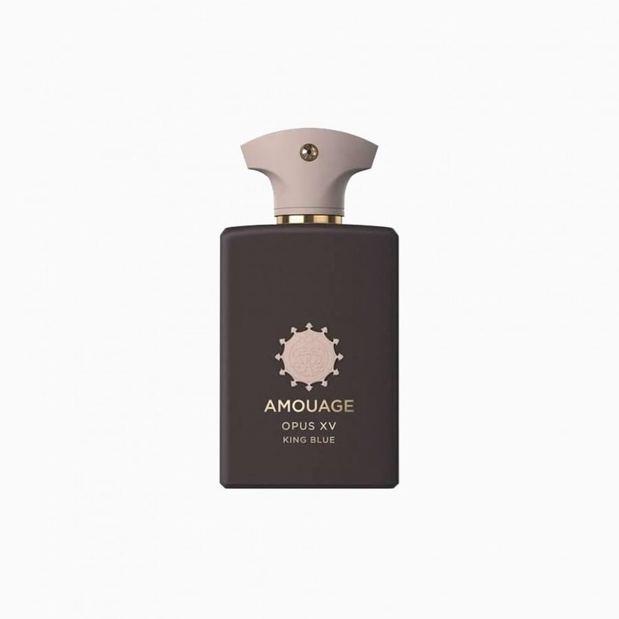 Amouage Opus 15 King Blue 100 ml