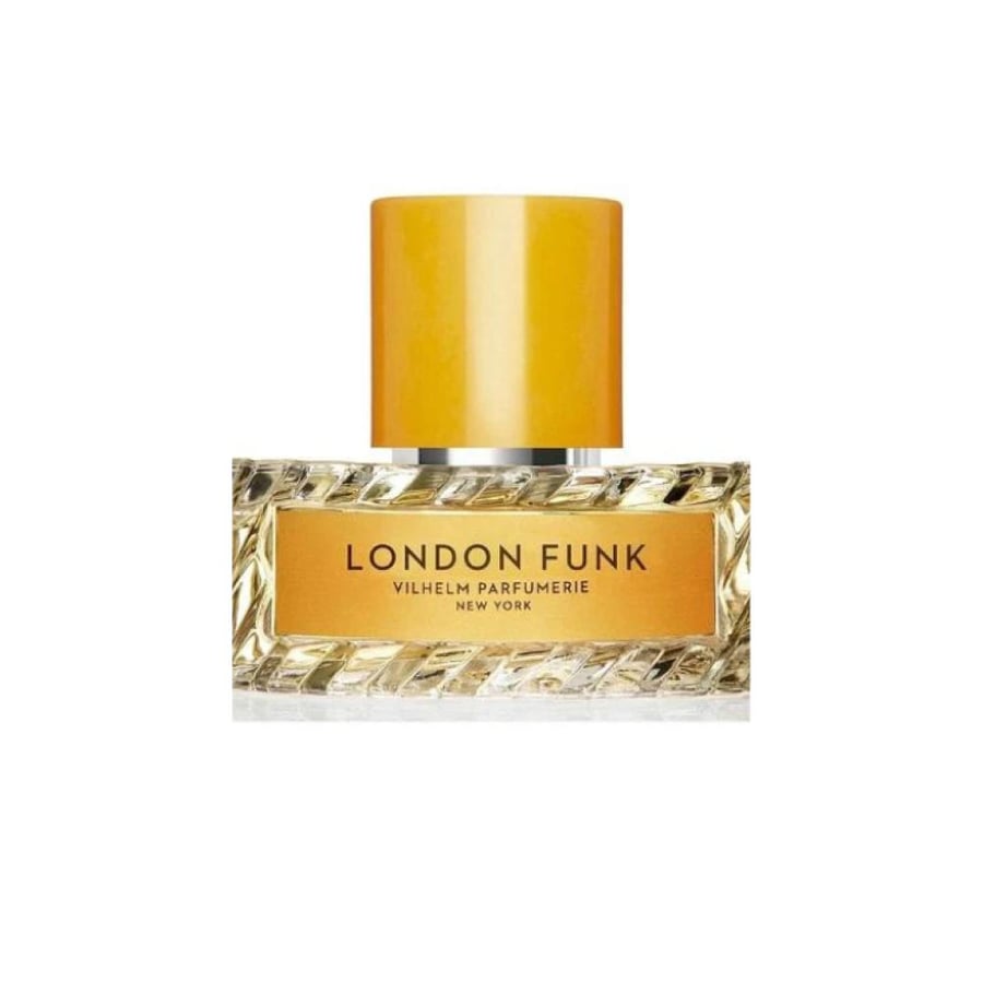 عطر لندن فونك فيلهلم بارفيومري ادو بارفيوم , 100مل Vilhelm Parfumerie London Funk