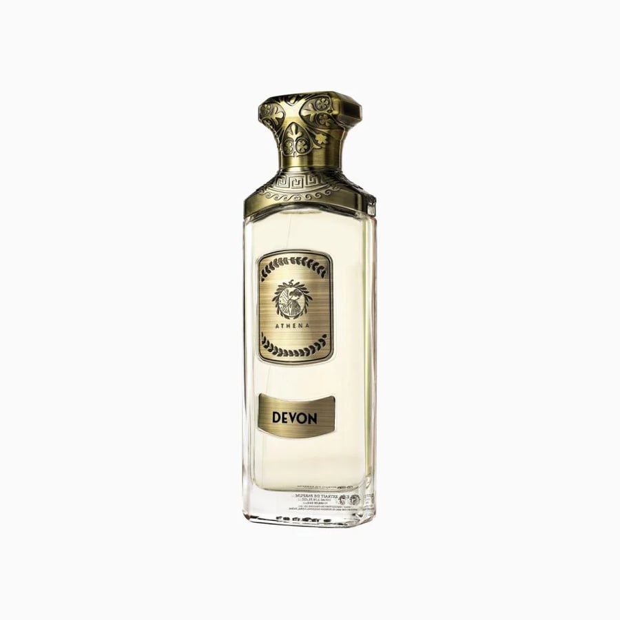 عطر ديفون اثينا اكستريت دي بارفيوم 100 مل Devon Athena Fragrancesر
